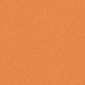 Диско оранжевый