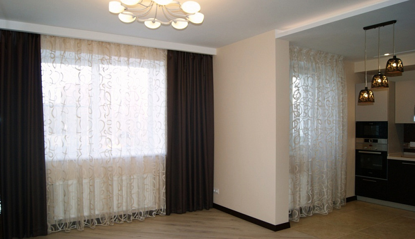 Студия, Бачуринская 8