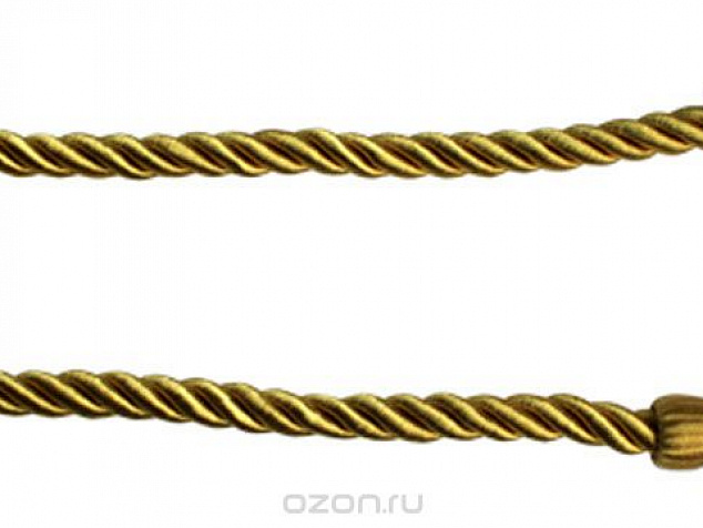 Подхват "Коса с шариком"