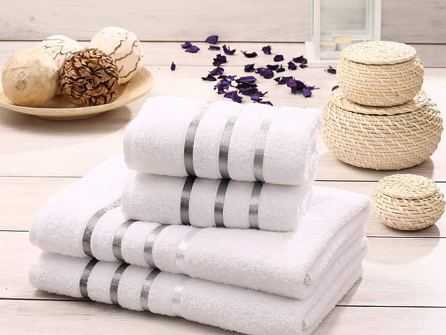 50х90 \ 70х140, белый