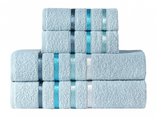 50х90 \ 70х140, мятный