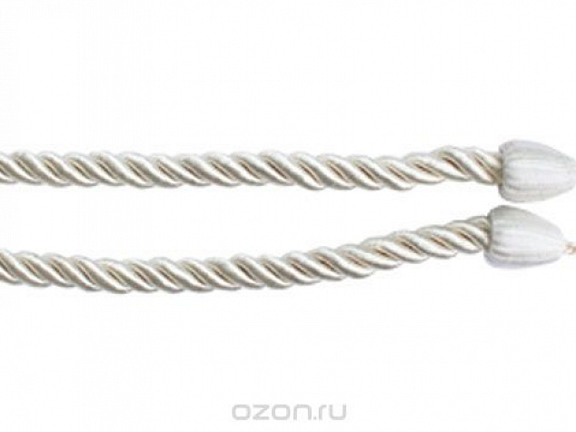 Подхват "Коса с шариком"