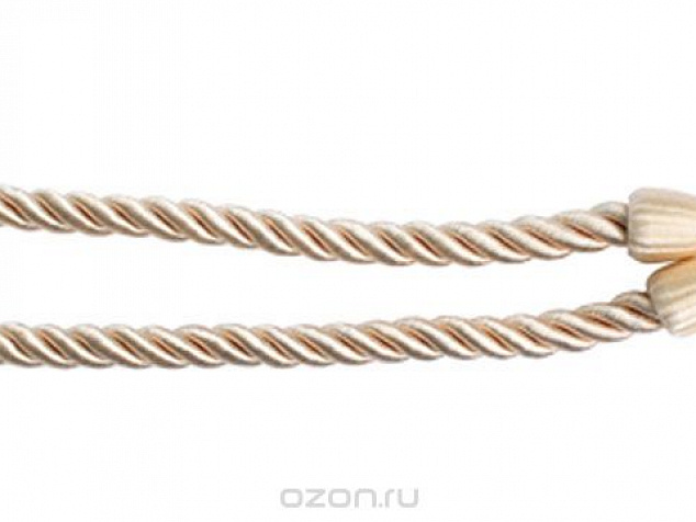 Подхват "Коса с шариком"