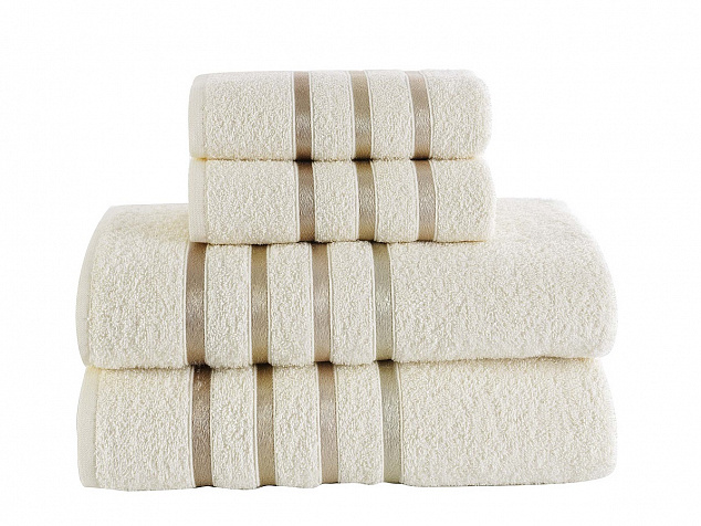 50х90 \ 70х140, кремовый